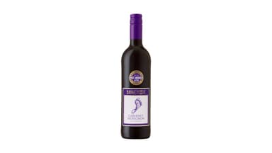Barefoot Cabernet Sauvignon