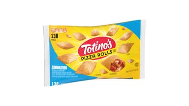 Totino's Pizza Rolls Combination Pizza Snacks