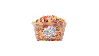 Minimelts Banana Split Ice Cream