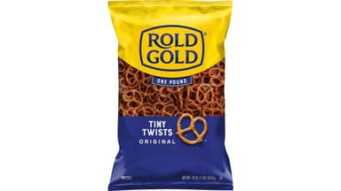 Rold Gold Original Tiny Twists Pretzels