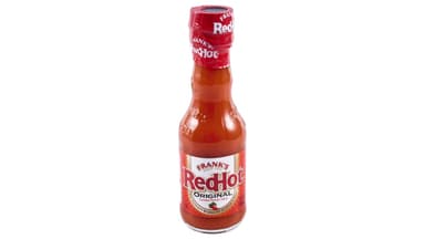Frank's RedHot Original Cayenne Pepper Hot Sauce