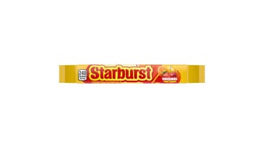 Starburst Original Fruit Chews Chewy Candy