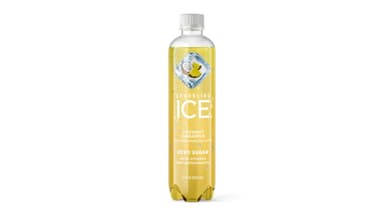Talking Rain Sparkling Ice Zero Sugar Coconut Pineapple Flavored Sparkling Water