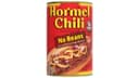 Hormel Chili No Beans