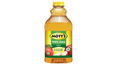 Mott's Original 100% Apple Juice
