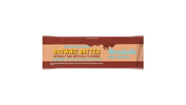 Barebells Brownie Batter Protein Bar