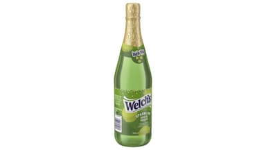 Welch's Non-Alcoholic White Grape Sparkling Juice Cocktail