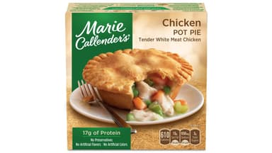 Marie Callender's Chicken Pot Pie Frozen Dinner