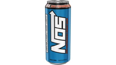 NOS Energy Original Energy Drink