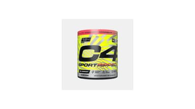 C4 Sport Ripped Strawberry Watermelon Pre-Workout Powder
