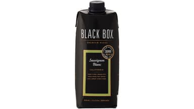 Black Box Wines California Sauvignon Blanc