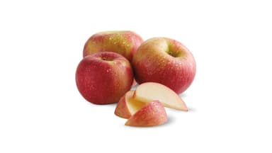 Honeycrisp Apples