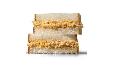 7-Eleven Spicy Tuna Salad Sandwich