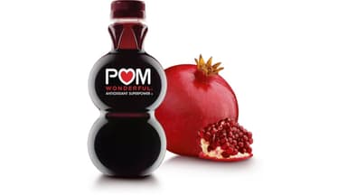 Pom Wonderful 100% Pomegranate Juice