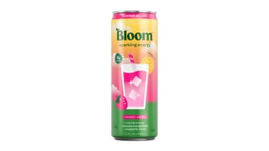 Bloom Zero-Sugar Summer Splash Sparkling Energy Drink
