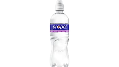 Propel Water Zero Sugar Grape Fitness Electrolyte Water