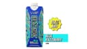 BeatBox Beverages Blue Razzberry Wine Cocktail Tetra Pak