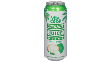 Vita Coco Coconut Juice Drink with Pulp