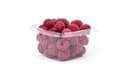 Organic Raspberries