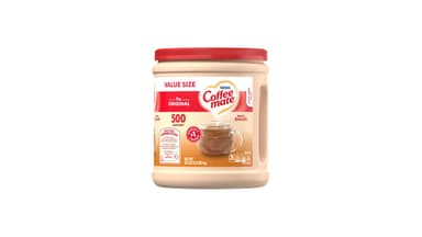 Nestlé Coffee-Mate Powdered Original Coffee Creamer