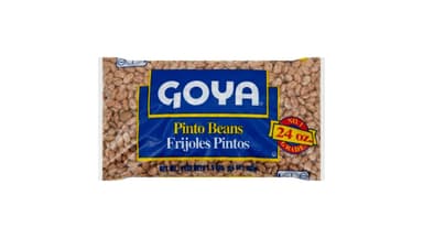 Goya Foods Pinto Beans