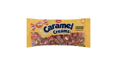 Goetze's Original Caramel Creams Candy