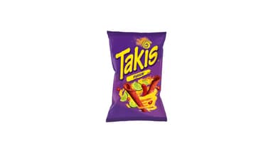 Takis Fuego Tortilla Chips