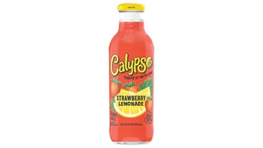 Calypso Strawberry Lemonade