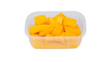 Mango Chunks