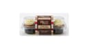 The Cheesecake Factory Mini Vanilla Bean Cupcakes