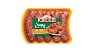 Johnsonville Mild Italian Sausage