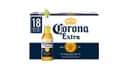 Corona Extra Imported Mexican Lager Longneck