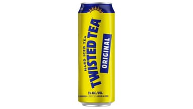 Twisted Tea Original Hard Iced Tea