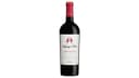 Menage a Trois Wines Red Blend Bottle California