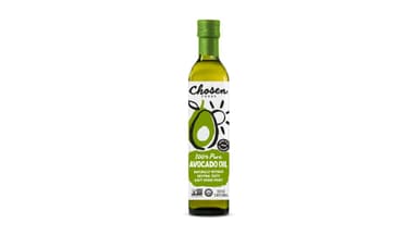 Chosen Foods 100% Pure Avocado Oil