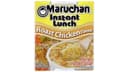 Maruchan Instant Lunch Roast Chicken Flavor Ramen Noodle Soup Cup