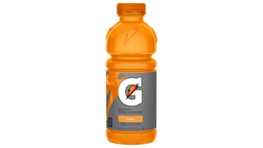 Gatorade Orange Thirst Quencher