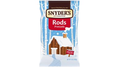 Snyder's of Hanover Pretzel Rods