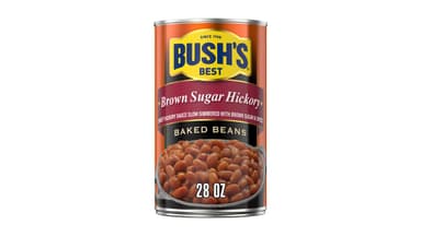 Bush's Brown Sugar Hickory Baked Beans