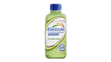 Electrolit Cucumber-Lime Electrolyte Hydration Beverage