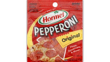 Hormel Pepperoni Original Pepperoni