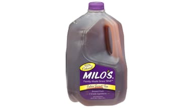 Milo's Tea 100% Natural Extra Sweet Tea