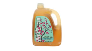 AriZona Green Tea Jug