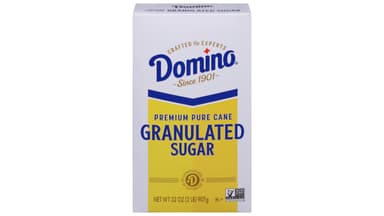 Domino Premium Pure Cane Granulated Sugar