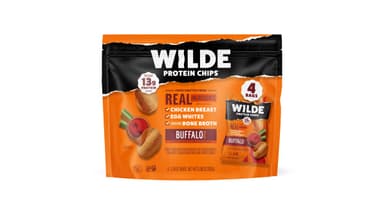 Wilde Protein Chips Buffalo