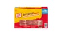 Oscar Mayer Original Naturally Hardwood Smoked Bacon
