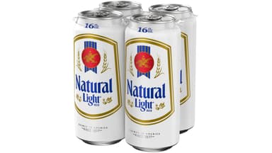 Natural Light Premium Lager