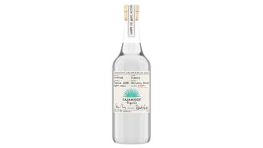 Casamigos 80 Proof Blanco Tequila