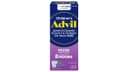 Children's Advil Grape Pain Reliever and Fever Reducer