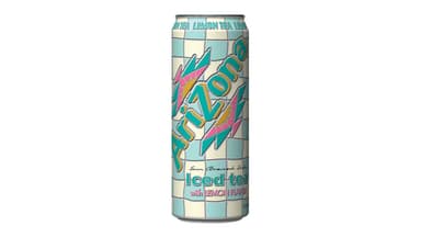 AriZona Original Lemon Ice Tea